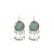 Sangeeta Boochra Silver Earrings
