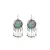 Sangeeta Boochra Silver Earrings