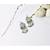 Sangeeta Boochra Silver Earrings