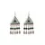 Sangeeta Boochra Silver Earrings
