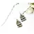 Sangeeta Boochra Silver Earrings