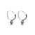 Sangeeta Boochra Silver Earrings