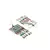 Sangeeta Boochra Silver Earrings