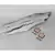 Sangeeta Boochra Silver Earrings