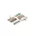 Sangeeta Boochra Silver Earrings