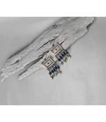 Sangeeta Boochra Silver Earrings