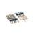 Sangeeta Boochra Silver Earrings