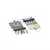 Sangeeta Boochra Silver Earrings