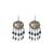 Sangeeta Boochra Silver Earrings