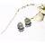Sangeeta Boochra Silver Earrings