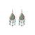 Sangeeta Boochra Silver Earrings