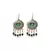 Sangeeta Boochra Silver Earrings