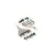 Sangeeta Boochra Silver Earrings