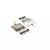 Sangeeta Boochra Silver Earrings