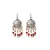 Sangeeta Boochra Silver Earrings