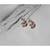 Sangeeta Boochra Silver Earrings