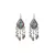 Sangeeta Boochra Silver Earrings