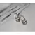 Sangeeta Boochra Silver Earrings