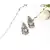 Sangeeta Boochra Silver Earrings