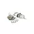 Sangeeta Boochra Silver Earrings