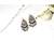 Sangeeta Boochra Silver Earrings