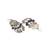 Sangeeta Boochra Silver Earrings