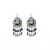 Sangeeta Boochra Silver Earrings