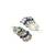Sangeeta Boochra Silver Earrings