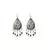 Sangeeta Boochra Silver Earrings