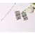 Sangeeta Boochra Silver Earrings