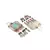 Sangeeta Boochra Silver Earrings