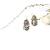 Sangeeta Boochra Silver Earrings