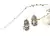 Sangeeta Boochra Silver Earrings