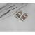 Sangeeta Boochra Silver Earrings