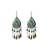 Sangeeta Boochra Silver Earrings