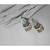 Sangeeta Boochra Silver Earrings
