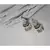 Sangeeta Boochra Silver Earrings