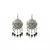Sangeeta Boochra Silver Earrings