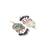Sangeeta Boochra Silver Earrings