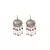 Sangeeta Boochra Silver Earrings
