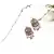 Sangeeta Boochra Silver Earrings