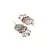 Sangeeta Boochra Silver Earrings