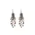 Sangeeta Boochra Silver Earrings