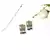 Sangeeta Boochra Silver Earrings