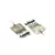 Sangeeta Boochra Silver Earrings