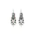 Sangeeta Boochra Silver Earrings