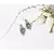 Sangeeta Boochra Silver Earrings