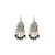 Sangeeta Boochra Silver Earrings