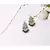 Sangeeta Boochra Silver Earrings