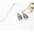Sangeeta Boochra Silver Earrings